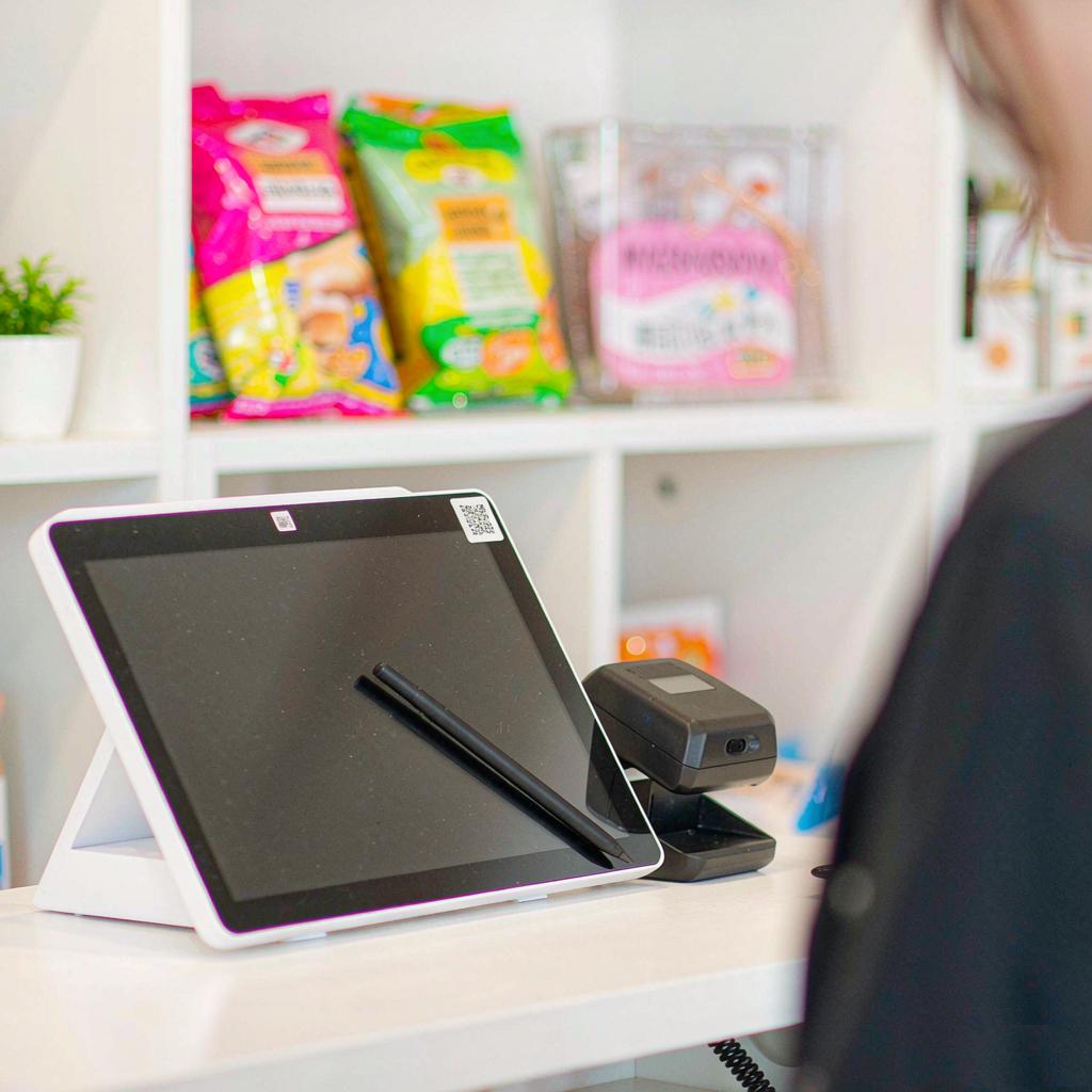 MaxPos 收银系统
